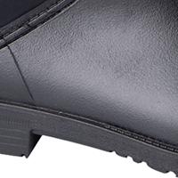 ELT Thermolaars Alesund zwart maat:39 - thumbnail