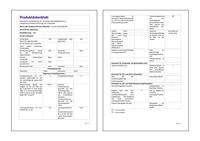 LED Grondinbouwspot vierkant 5W 7994-310 - thumbnail