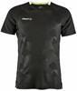 Craft 1912757 Premier Solid Jersey M - Black - XXS - thumbnail