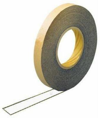 3M SW1TR25 3M-Safety-walk-Universal (type 1) (l x b) 18.3 m x 25.4 mm Transparant