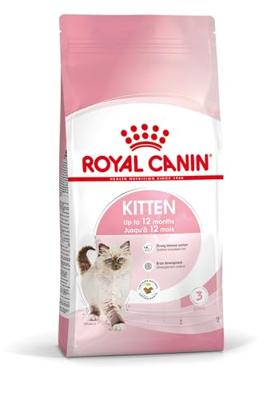 Royal Canin voer voor kitten 400gr