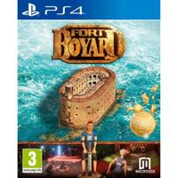 Fort Boyard - thumbnail