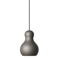 Fritz Hansen Calabash P1 Hanglamp - Grijs - thumbnail