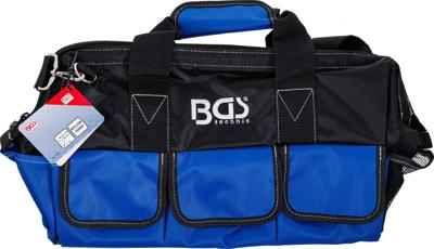 BGS technic universal tool bag medium