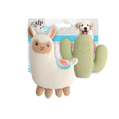 AFP Little Buddy 2-Pack Toy Fiesta