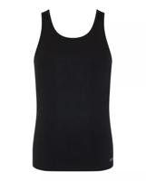 2-pack heren hemden - Tanktop GO Abc - Katoenen Mannen onderhemden - singlets - Hemden heren - thumbnail