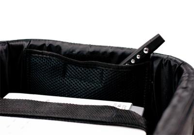 Avtek Bag+ voor projector