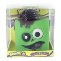 Brainboooom Blokmonsters met Uitpuilende Ogen, 6cm - thumbnail