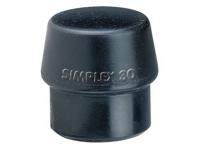 Gedore E 224 E-40 8823720 Hamersteel 100 g 320 mm 1 stuk(s) - thumbnail