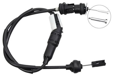 Koppelingkabel K28090