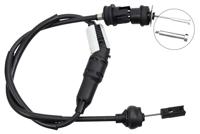 Koppelingkabel K28090 - thumbnail