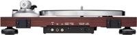 Audio-Technica AT-LPW50BTRW Draadloze Platenspeler met Riemaandrijving Palissanderhout - thumbnail