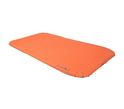 Slaapmat Exped Synmat Duo Lw Volwassenen - Oranje Slaapmat Exped Synmat Duo Lw Volwassenen - Oranje