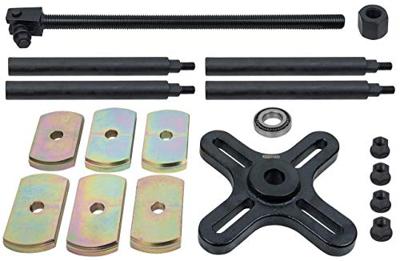 KS Tools 460.0830 Cilinderbus-uittrekset, 14-delig KS Tools 460.0830 Cilinderbus-uittrekset, 14-delig