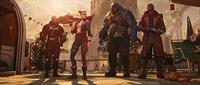PS5 Suicide Squad: Kill The Justice League - thumbnail