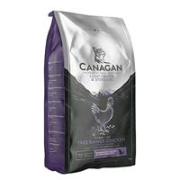 Canagan - Lichte, senior en gesteriliseerde volledige voeding voor katten - 1,5 kg - thumbnail