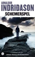 Schemerspel - Arnaldur Indridason - ebook - thumbnail