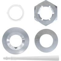 Fischer M24 R 557880 Vulset 10 stuk(s) - thumbnail