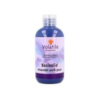 Amandel basisolie 250 Milliliter - thumbnail