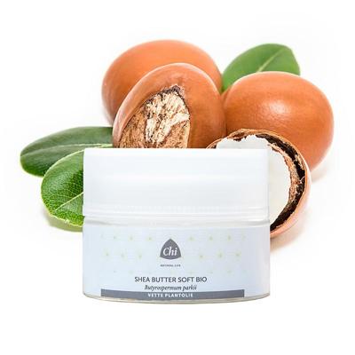 Sheabutter soft bio