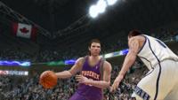 NBA Live 10 (2010) - thumbnail