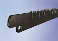 DeWALT DT2972 Alligatorzaagblad TCT 295mm Fijn hout - thumbnail