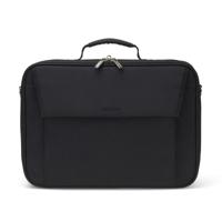 Dicota D31686 notebooktas 39.6 cm (15.6 ) Briefcase Black - thumbnail