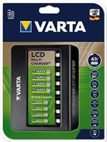 Varta LCD Multi Charger - thumbnail
