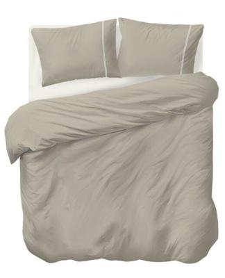 Auping White lines kussenslopen