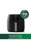 Philips Avance Collection Airfryer XXL met Fat Removal-technologie - thumbnail