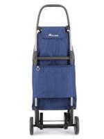 Winkelwagen Rolser i-max mf 4l klein 43 L Blauw - thumbnail