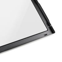 Fractal Design Define S2 TG Midi Tower Zwart - thumbnail