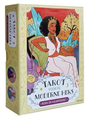 Tarot voor de moderne heks (Paperback)