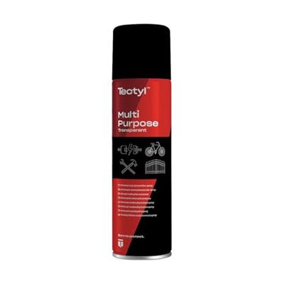 Tectyl multipurpose transparant 500ml Tectyl multipurpose transparant 500ml