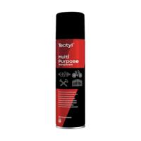 Tectyl multipurpose transparant 500ml - thumbnail