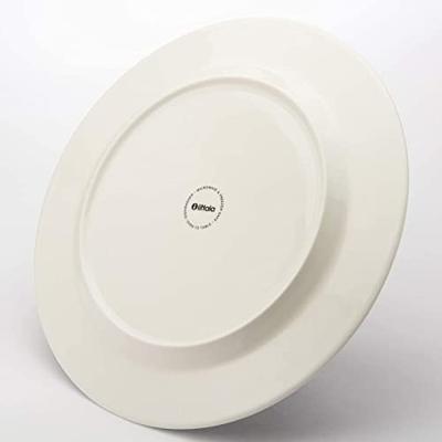 IITTALA - Taika Blauw - Bord 27cm