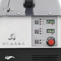 VidaXL Lasapparaat mig/mma/tig 200 a - thumbnail