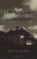 Een hart van prikkeldraad - Lisette Lewin - eBook (9789038897059) - thumbnail