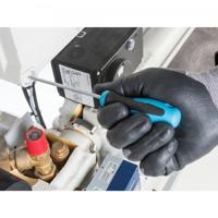 Hazet HAZET Schroevendraaierset Werkplaats 26-delig Plat, Kruiskop Phillips, Binnen-Torx - thumbnail