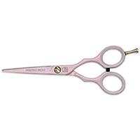 Jaguar Scissors Pre Style Ergo Pink 5,5 1Stuks - thumbnail