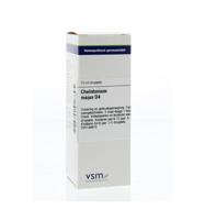 VSM Chelidonium majus D4 (20 ml) - thumbnail