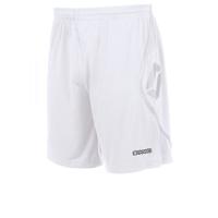 Stanno 420117K Pisa Short Kids - White - 128 - thumbnail
