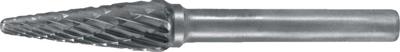 Promat/Tecwerk Stiftfrees | SKM | d. 12 mm koplengte 25 mm schacht-d. 6 mm | hardmetaal | vertanding kruis - 4000868762 Promat/Tecwerk Stiftfrees | SKM | d. 12 mm koplengte 25 mm schacht-d. 6 mm | hardmetaal | vertanding kruis - 4000868762