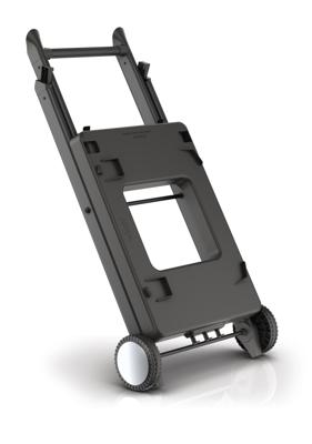 Ninja Woodfire Barbecuerooster Zwart