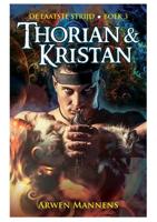 Thorian & Kristan - Arwen Mannens - ebook - thumbnail