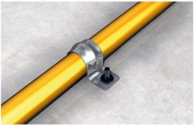 Fischer 60169 Bevestigingsklem BSMD 50 stuk(s) Fischer 60169 Bevestigingsklem BSMD 50 stuk(s)