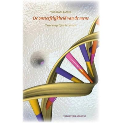 De onsterfelijkheid van het bewustzijn (Paperback)