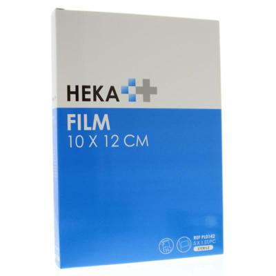 Heka Film Wondfolie 10x12cm 5
