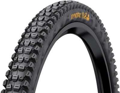 Continental xynotal downhill 27.5x2.4" soft folding tire