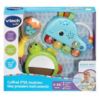 Rammelaar Vtech Baby Muzikaal - thumbnail